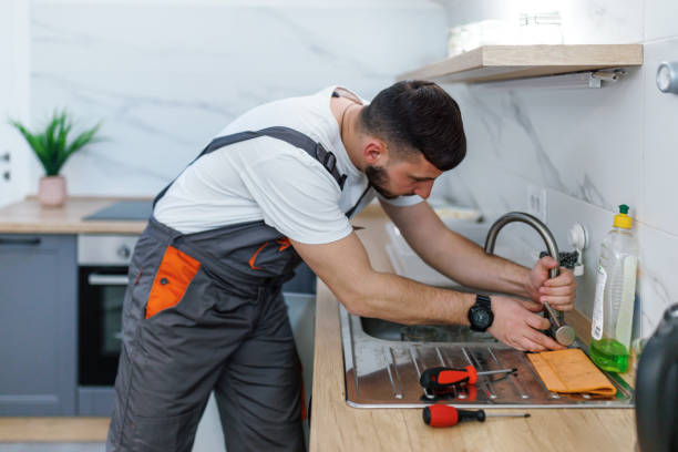 Best Clogged Drain Plumber  in Pueblo, CO