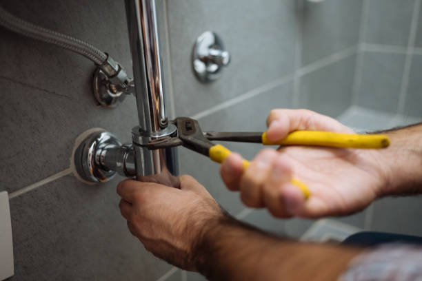 Best Emergency Plumbing Repair  in Pueblo, CO