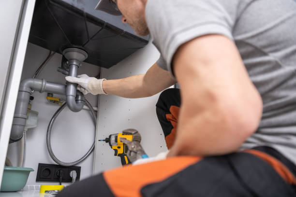 Best Leak Detection Services  in Pueblo, CO